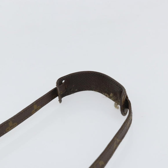 LOUIS VUITTON Monogram Mini Amazon Shoulder Bag M45238 LV Auth ka2327