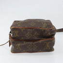 LOUIS VUITTON Monogram Mini Amazon Shoulder Bag M45238 LV Auth ka2327-5