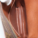 LOUIS VUITTON Monogram Mini Amazon Shoulder Bag M45238 LV Auth ka2328-9