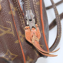 LOUIS VUITTON Monogram Mini Amazon Shoulder Bag M45238 LV Auth ka2328-24