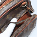 LOUIS VUITTON Monogram Mini Amazon Shoulder Bag M45238 LV Auth ka2328-10