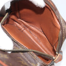 LOUIS VUITTON Monogram Mini Amazon Shoulder Bag M45238 LV Auth ka2328-11