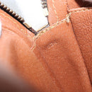LOUIS VUITTON Monogram Mini Amazon Shoulder Bag M45238 LV Auth ka2328-12