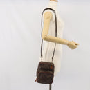 LOUIS VUITTON Monogram Mini Amazon Shoulder Bag M45238 LV Auth ka2328-25