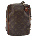 LOUIS VUITTON Monogram Mini Amazon Shoulder Bag M45238 LV Auth ka2328-2