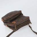 LOUIS VUITTON Monogram Mini Amazon Shoulder Bag M45238 LV Auth ka2328-6