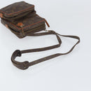 LOUIS VUITTON Monogram Mini Amazon Shoulder Bag M45238 LV Auth ka2328-7