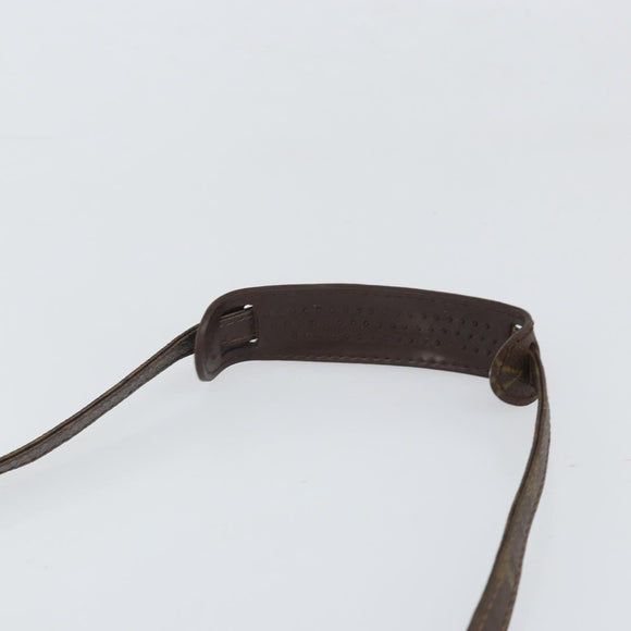 LOUIS VUITTON Monogram Mini Amazon Shoulder Bag M45238 LV Auth ka2328