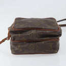 LOUIS VUITTON Monogram Mini Amazon Shoulder Bag M45238 LV Auth ka2328-5