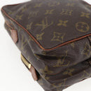 LOUIS VUITTON Monogram Mini Amazon Shoulder Bag M45238 LV Auth ka2329-17