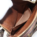 LOUIS VUITTON Monogram Mini Amazon Shoulder Bag M45238 LV Auth ka2329-11