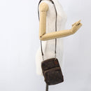 LOUIS VUITTON Monogram Mini Amazon Shoulder Bag M45238 LV Auth ka2329-21