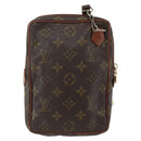 LOUIS VUITTON Monogram Mini Amazon Shoulder Bag M45238 LV Auth ka2329-2