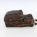 LOUIS VUITTON Monogram Mini Amazon Shoulder Bag M45238 LV Auth ka2329-4
