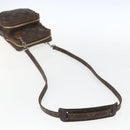 LOUIS VUITTON Monogram Mini Amazon Shoulder Bag M45238 LV Auth ka2329-7