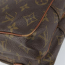 LOUIS VUITTON Monogram Mini Amazon Shoulder Bag M45238 LV Auth ka2330-13