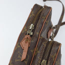 LOUIS VUITTON Monogram Mini Amazon Shoulder Bag M45238 LV Auth ka2330-14