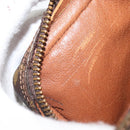 LOUIS VUITTON Monogram Mini Amazon Shoulder Bag M45238 LV Auth ka2330-16