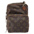 LOUIS VUITTON Monogram Mini Amazon Shoulder Bag M45238 LV Auth ka2330-2