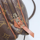 LOUIS VUITTON Monogram Mini Amazon Shoulder Bag M45238 LV Auth ka2330-21
