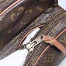 LOUIS VUITTON Monogram Mini Amazon Shoulder Bag M45238 LV Auth ka2330-22