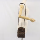 LOUIS VUITTON Monogram Mini Amazon Shoulder Bag M45238 LV Auth ka2330-25