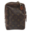 LOUIS VUITTON Monogram Mini Amazon Shoulder Bag M45238 LV Auth ka2330-3