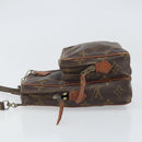 LOUIS VUITTON Monogram Mini Amazon Shoulder Bag M45238 LV Auth ka2330-5
