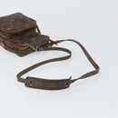 LOUIS VUITTON Monogram Mini Amazon Shoulder Bag M45238 LV Auth ka2330-7