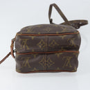 LOUIS VUITTON Monogram Mini Amazon Shoulder Bag M45238 LV Auth ka2330-9