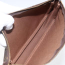 LOUIS VUITTON Monogram Pochette Accessoires Pouch M51980 LV Auth ka2338A-11
