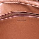 LOUIS VUITTON Monogram Marly Dragonne GM Clutch Bag M51825 LV Auth ka2370-18