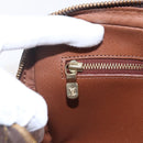 LOUIS VUITTON Monogram Marly Dragonne GM Clutch Bag M51825 LV Auth ka2370-21