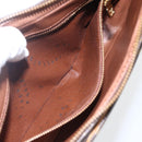 LOUIS VUITTON Monogram Marly Dragonne GM Clutch Bag M51825 LV Auth ka2370-22