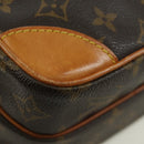 LOUIS VUITTON Monogram Amazon Shoulder Bag M45236 LV Auth ka2371-16
