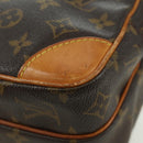 LOUIS VUITTON Monogram Amazon Shoulder Bag M45236 LV Auth ka2371-17