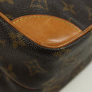 LOUIS VUITTON Monogram Amazon Shoulder Bag M45236 LV Auth ka2371-18
