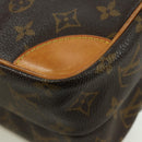 LOUIS VUITTON Monogram Amazon Shoulder Bag M45236 LV Auth ka2371-19