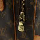 LOUIS VUITTON Monogram Amazon Shoulder Bag M45236 LV Auth ka2371-20