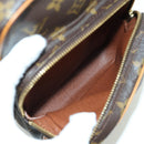 LOUIS VUITTON Monogram Amazon Shoulder Bag M45236 LV Auth ka2371-21