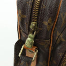 LOUIS VUITTON Monogram Amazon Shoulder Bag M45236 LV Auth ka2371-22
