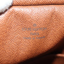 LOUIS VUITTON Monogram Amazon Shoulder Bag M45236 LV Auth ka2371-23