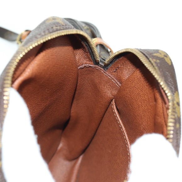 LOUIS VUITTON Monogram Amazon Shoulder Bag M45236 LV Auth ka2371