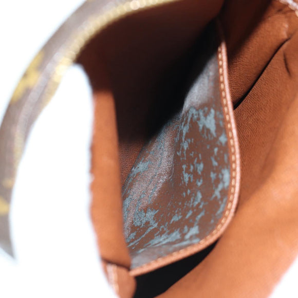 LOUIS VUITTON Monogram Amazon Shoulder Bag M45236 LV Auth ka2371