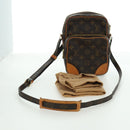 LOUIS VUITTON Monogram Amazon Shoulder Bag M45236 LV Auth ka2371-12