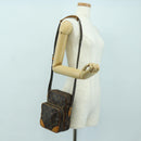 LOUIS VUITTON Monogram Amazon Shoulder Bag M45236 LV Auth ka2371-26
