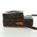 LOUIS VUITTON Monogram Amazon Shoulder Bag M45236 LV Auth ka2371-4