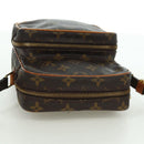 LOUIS VUITTON Monogram Amazon Shoulder Bag M45236 LV Auth ka2371-14