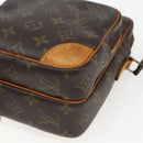 LOUIS VUITTON Monogram Amazon Shoulder Bag M45236 LV Auth ka2372-10