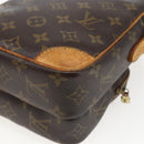 LOUIS VUITTON Monogram Amazon Shoulder Bag M45236 LV Auth ka2372-12